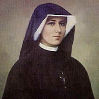 St. Faustina