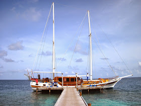 Mirihi Island Resort Maldives