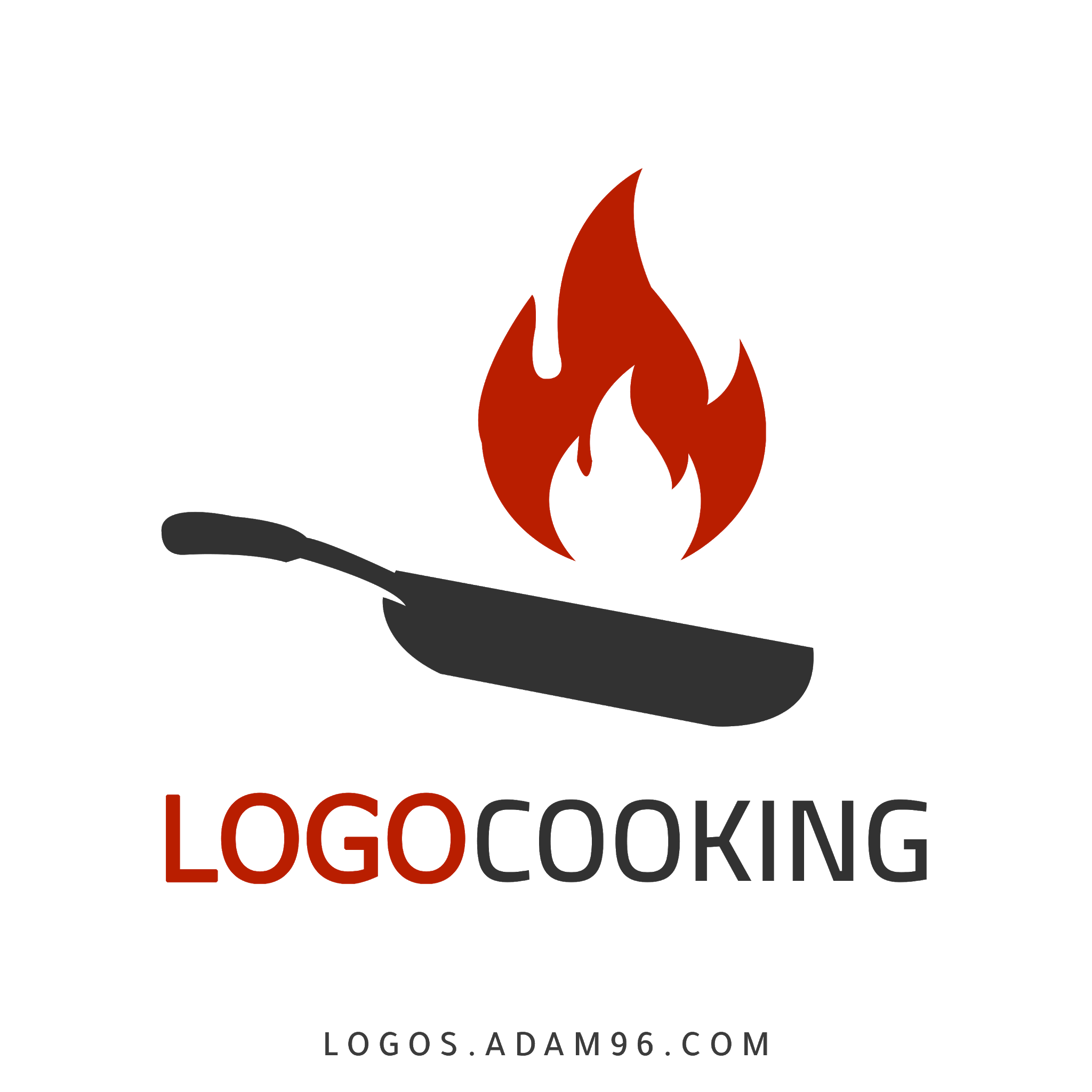 Cooking Logo PNG Download Original Logo Big Size For Free