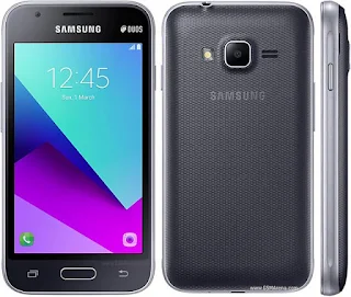 Samsung Galaxy J1 mini prime