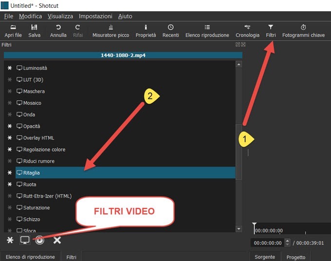 filtri-video-ritaglia