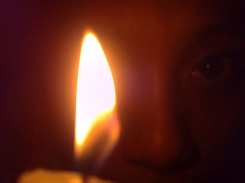 Top Konsep 25+ Cahaya Lilin