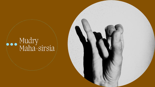 Mudra Maha - sirsia