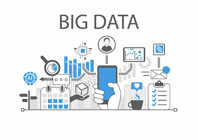 Apa  itu  Big  Data  ? 