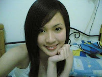 Cewek China Cantik