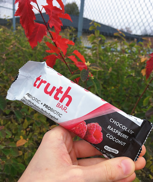 A Celiac's Top Gluten Free and Vegan Protein Bars