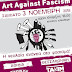 2ο Art Against Fascism στο Τακίμ!