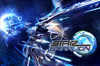 Download Star Battalion HD apk v3.1.6 QVGA and HVGA