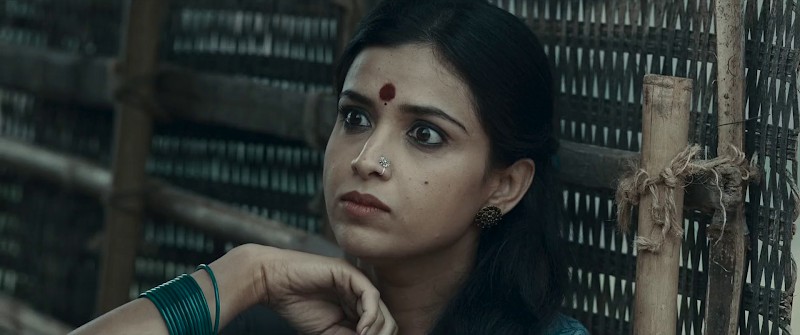 Vedha (2022) Dual Audio {Hindi-Kannada}