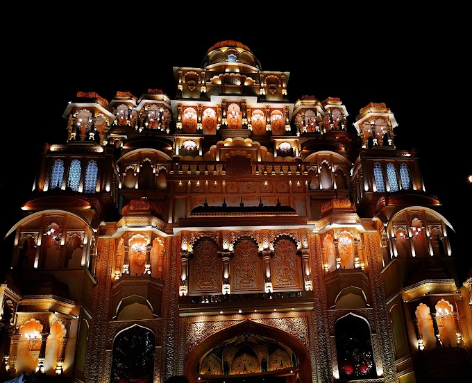 Sribhumi Durga Puja