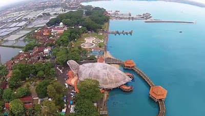  Tempat Wisata di Jepara yang Memukau dan Indah 10 Tempat Wisata di Jepara yang Memukau dan Indah