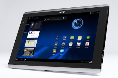 Acer Iconia Tab A101