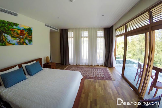 Villa for rent in da nang, villa da nang for rent, the ocean estates da nang, the ocean estates villas