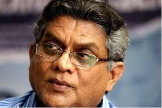 Jagathy sreekumar is on recovery