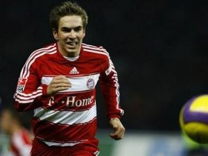 Philipp Lahm