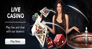 Casino Online untuk Pengguna iPad - Update Informasi Casino Online