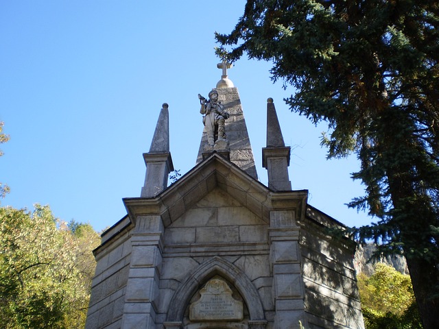 Monasterio Dryanovo Bulgaria osario