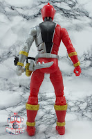 Power Rangers Lightning Collection Dino Fury Red Ranger 06