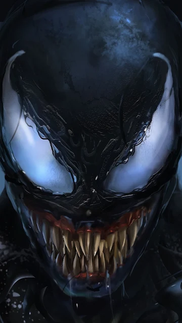 Venom Wallpaper