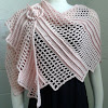 Haciendo un Ruana a crochet, paso a paso
