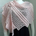 Haciendo un Ruana a crochet, paso a paso
