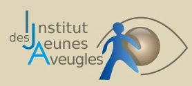 logo institut des jeuns aveugles