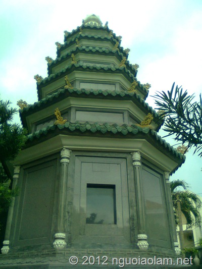 tang lễ hòa thượng Thích Minh Châu - 34