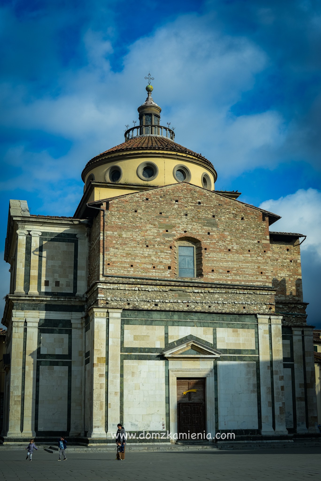 Dom z Kamienia blog - Co zobaczyć w Prato