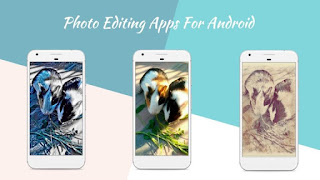 5 ứng dụng chỉnh sửa ảnh Android tốt nhất miễn phí