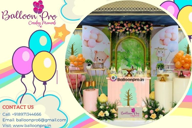 Best Flower Decorators in Bangalore