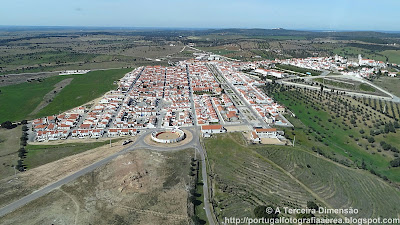 Cabeço de Vide