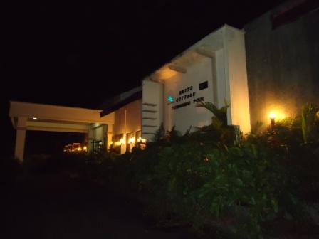 Melati Restaurant