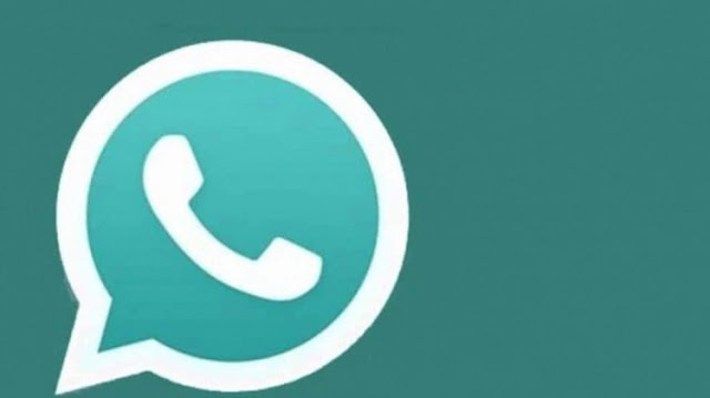 WhatsApp GB Iphone for Android