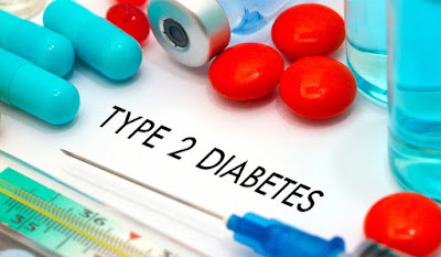 Type 2 Diabetes Signs and Symptoms