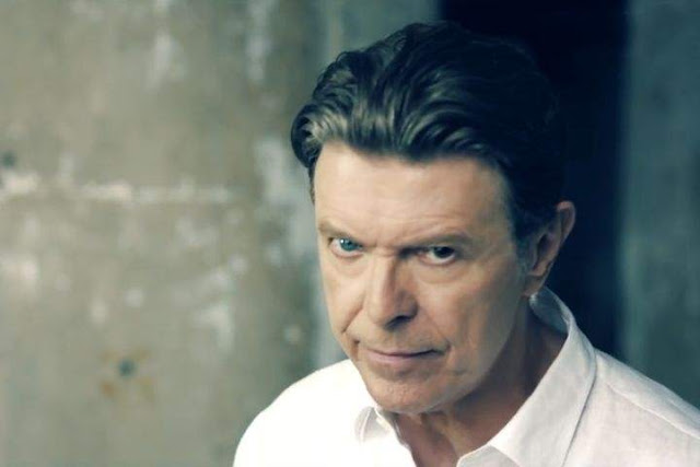 David Bowie