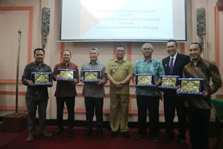 Kerjasama pemerintah Kota Cirebon Dengan Kjaksaan Neegeri Cirebon Di Bidang Hukum Perdata Dan Tata Usaha Negara Kerjasama pemerintah Kota Cirebon Dengan Kjaksaan Neegeri Cirebon Di Bidang Hukum Perdata Dan Tata Usaha Negara