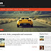 Tungsten Responsive Blogger Template