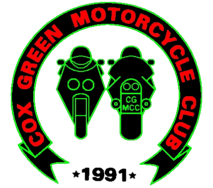  LOGO  CLUB  MOTOR  Gambar Logo 