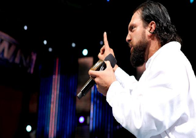 Damien Sandow Hd Free Wallpapers