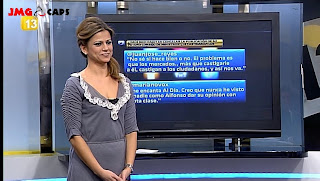 ELENA MIÑAMBRES, Al Dia (24.11.11)