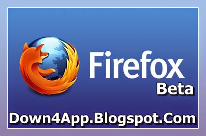 Firefox 38.0 Beta 3 For Win Download