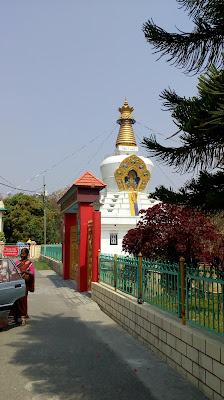 Buddha Temple