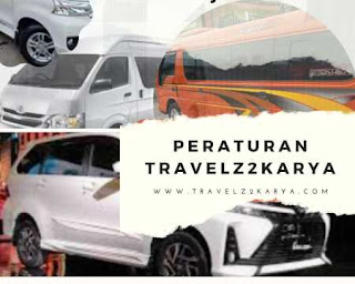 peraturan travel