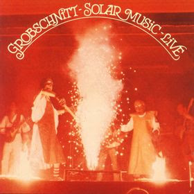 Grobschnitt - 'Solar Music Live'