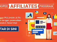 Program Afiliasi Apa Itu Shopee? Yuk, Cari Tahu dan Dapatkan Penghasilan Tambahan!