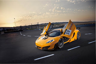 McLaren GT division moving into new facility closer to Woking_5