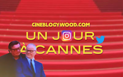 Festival de Cannes 2023 Aki Kaurismaki CINEBLOGYWOOD