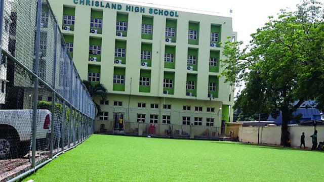 Chrisland Schools: Police Begin Probe Of Sexual Abuse