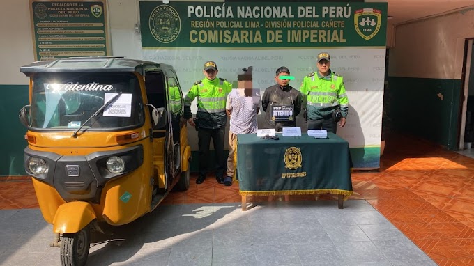  Imperial DOS DETENIDOS POR PORTE ILEGAL DE ARMAS TRAS PERSECUCIÓN EN IMPERIAL