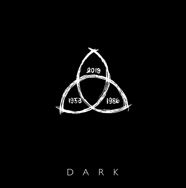 مراجعة مسلسل Dark